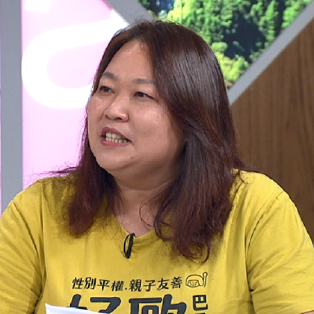 張淑惠