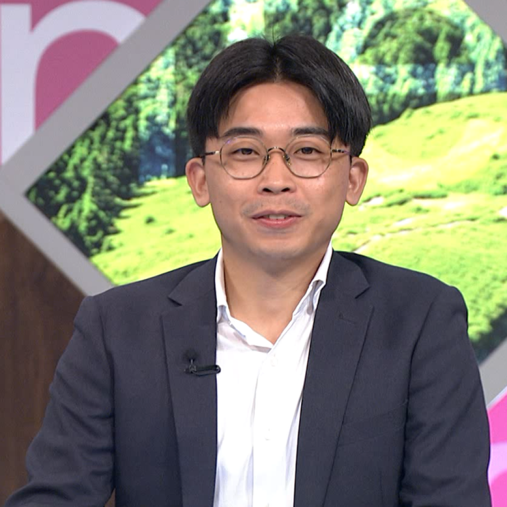鄭宇焱