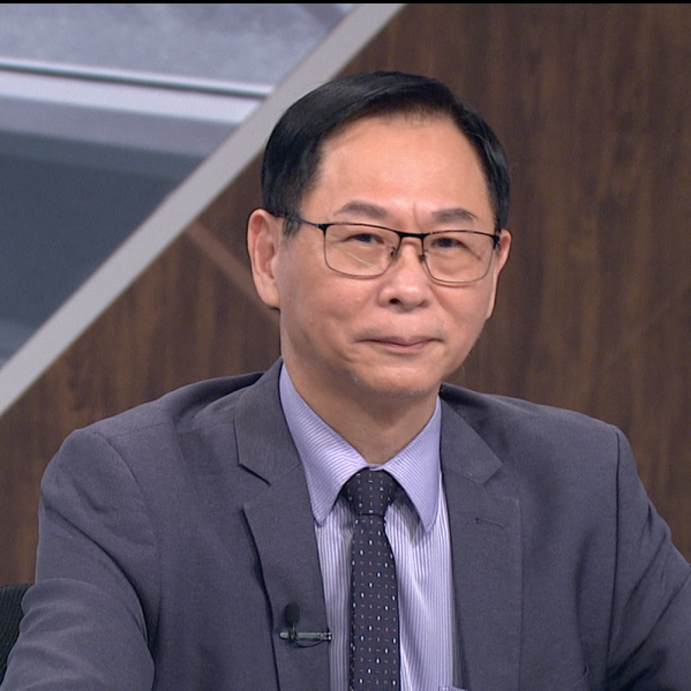 李禮仲