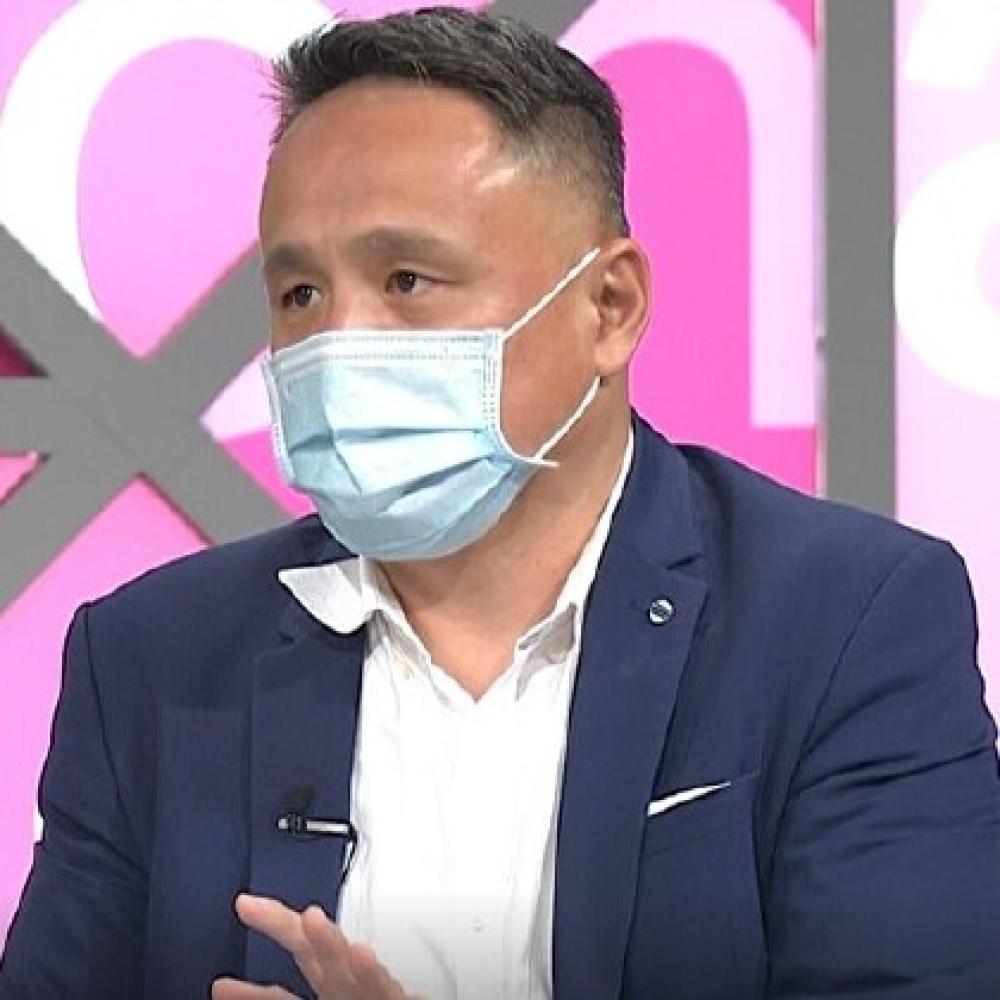 徐正賢