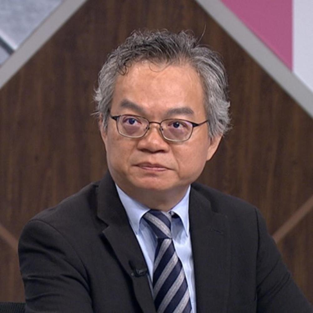 李重志