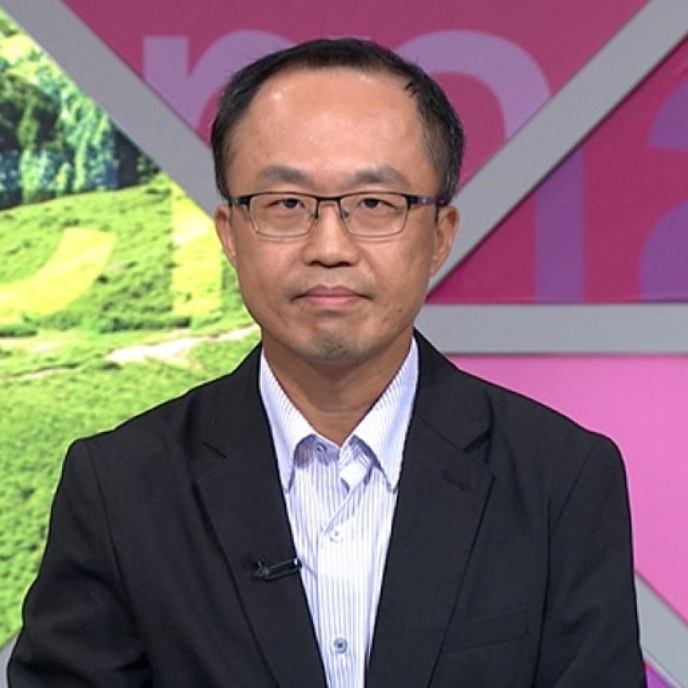 林木興