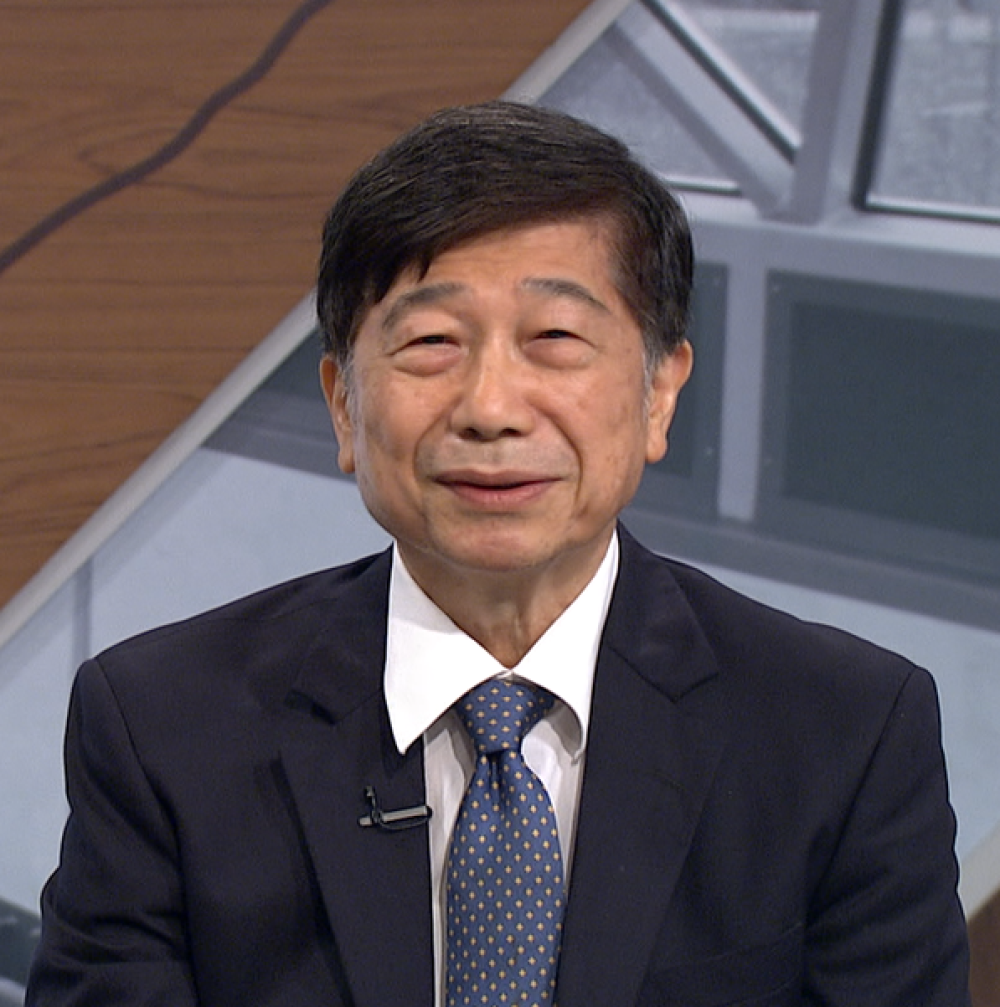 張明志