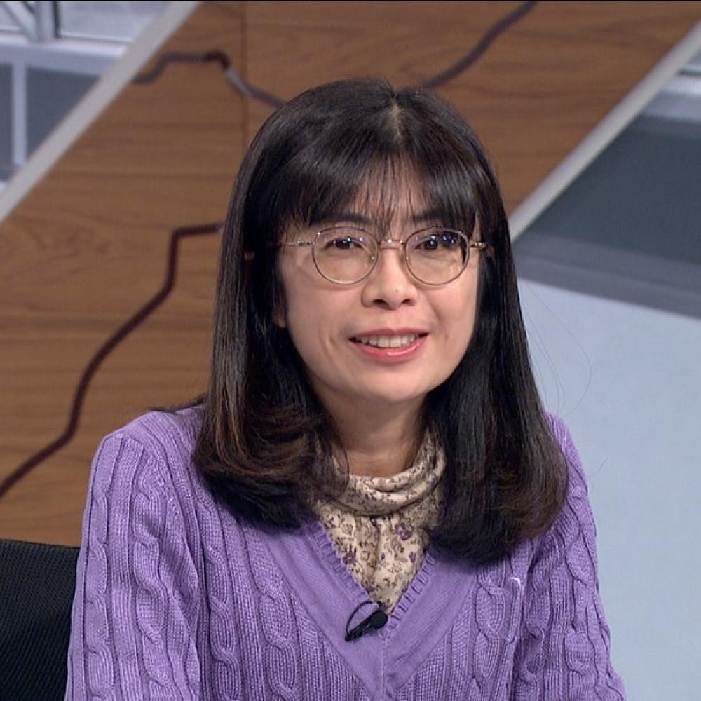 劉嘉薇