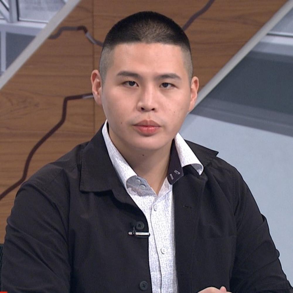陳柏源