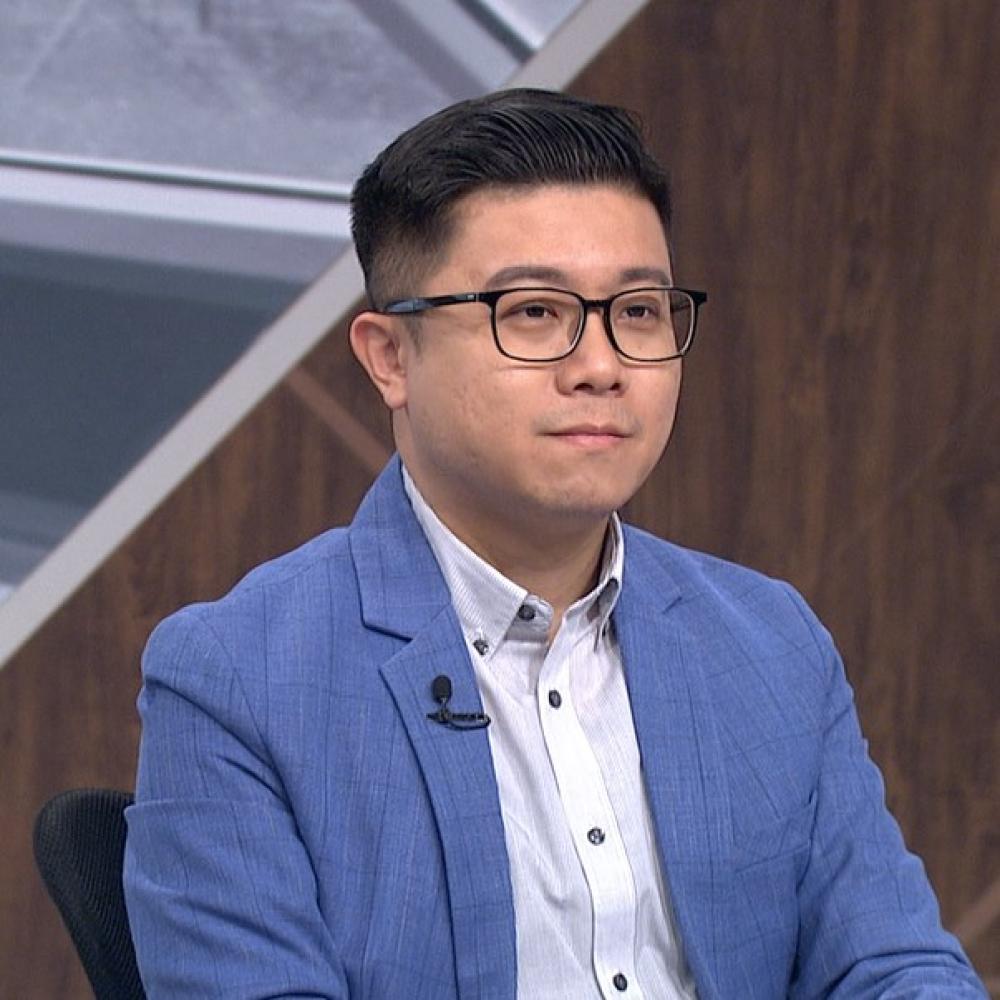 房彥輝