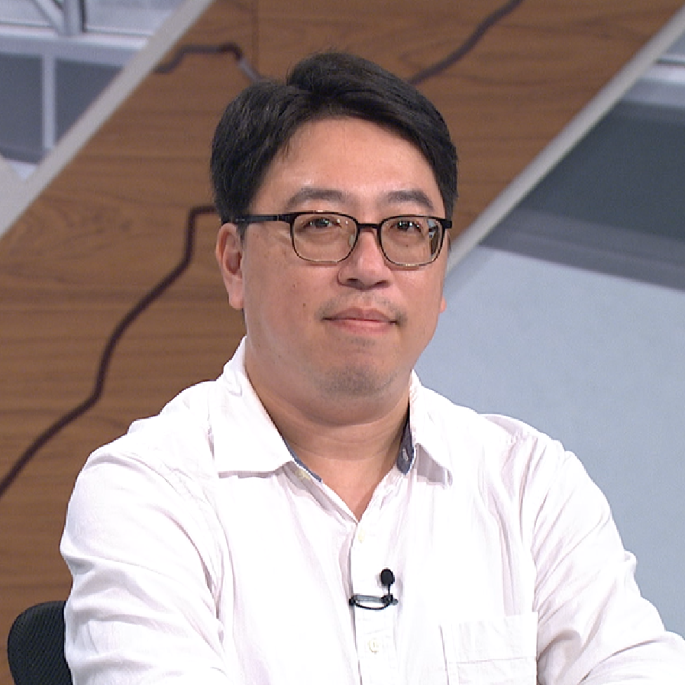 盧信吉