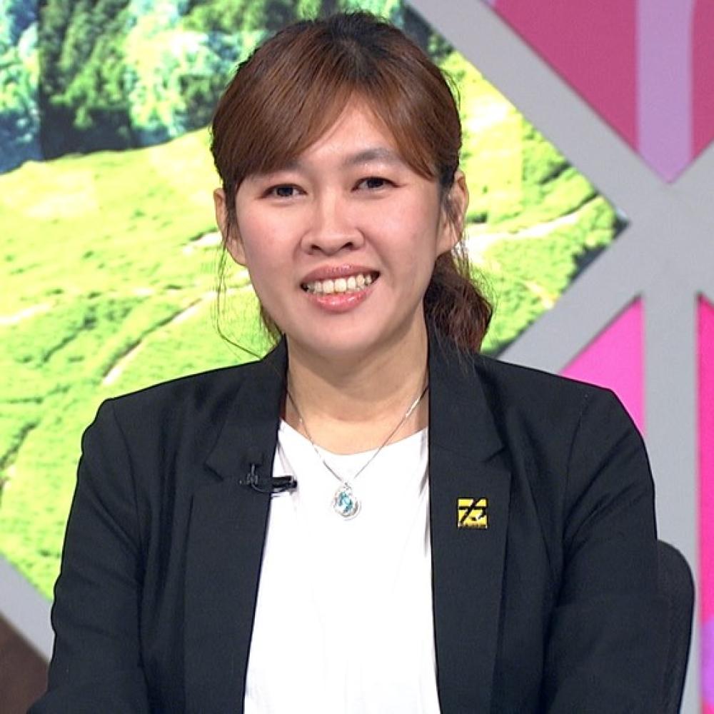 蔡惠婷