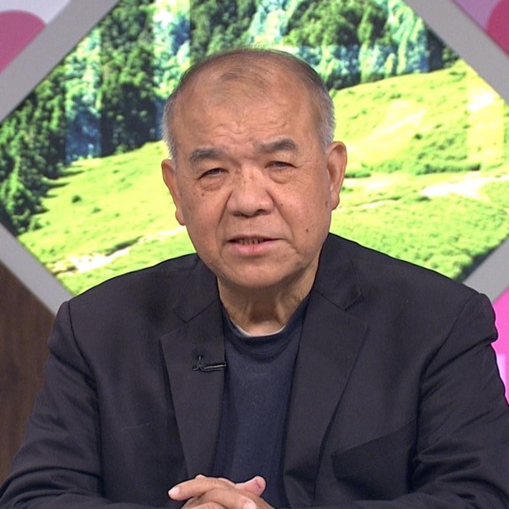 謝松善