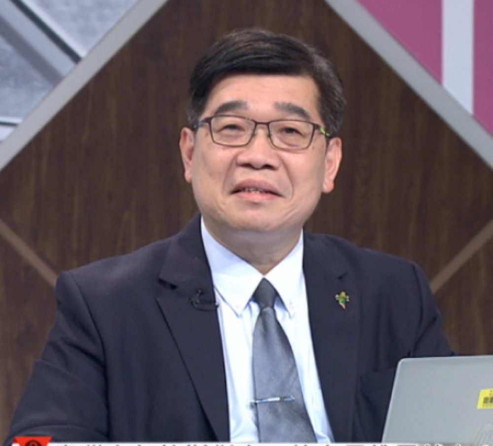 鄭欽模