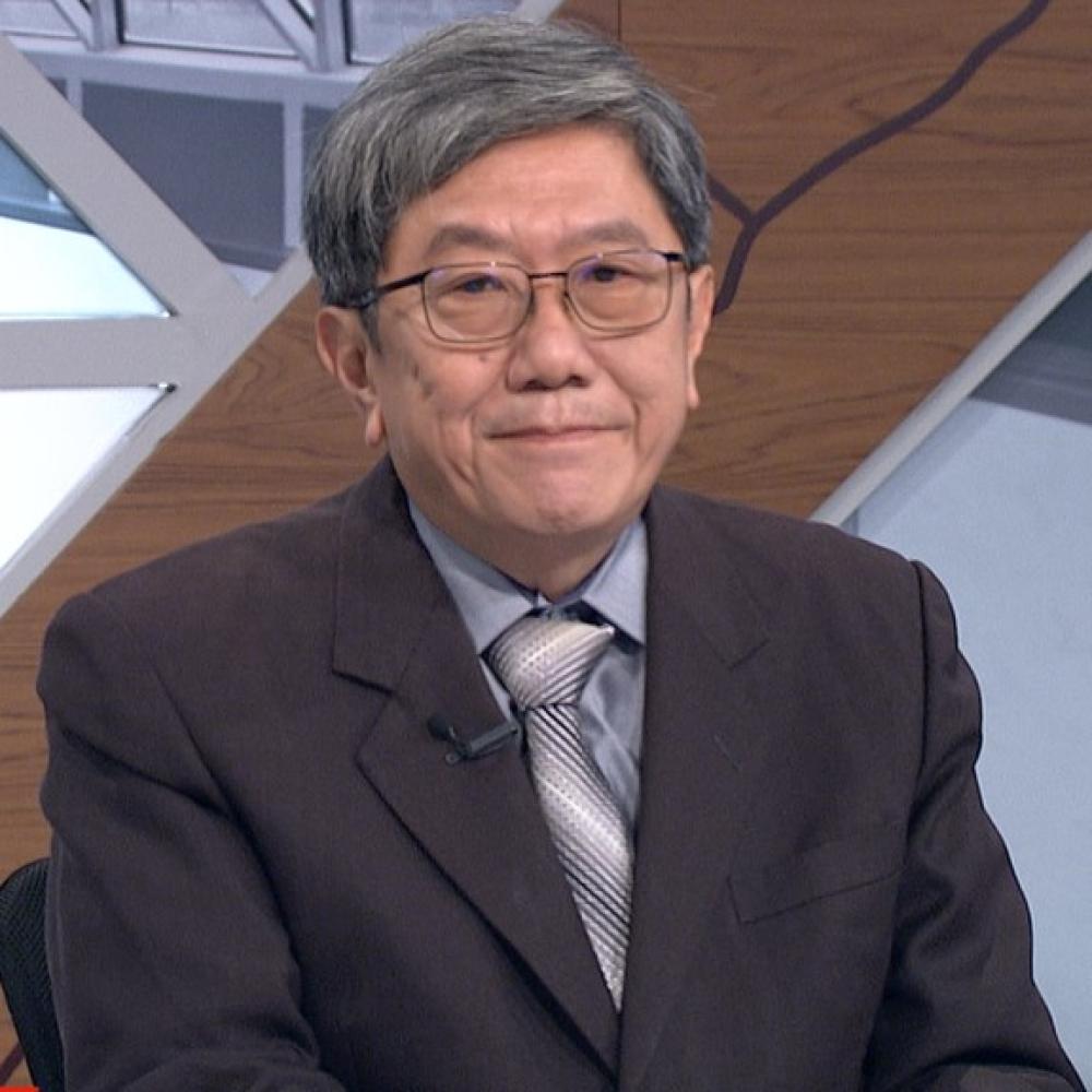 李秉穎