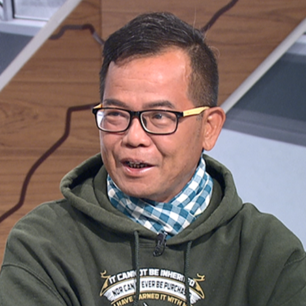 鐘勝宏
