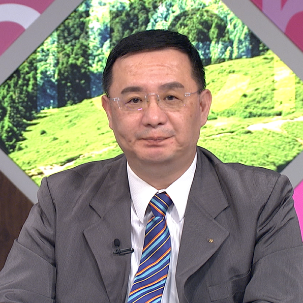 林鴻文