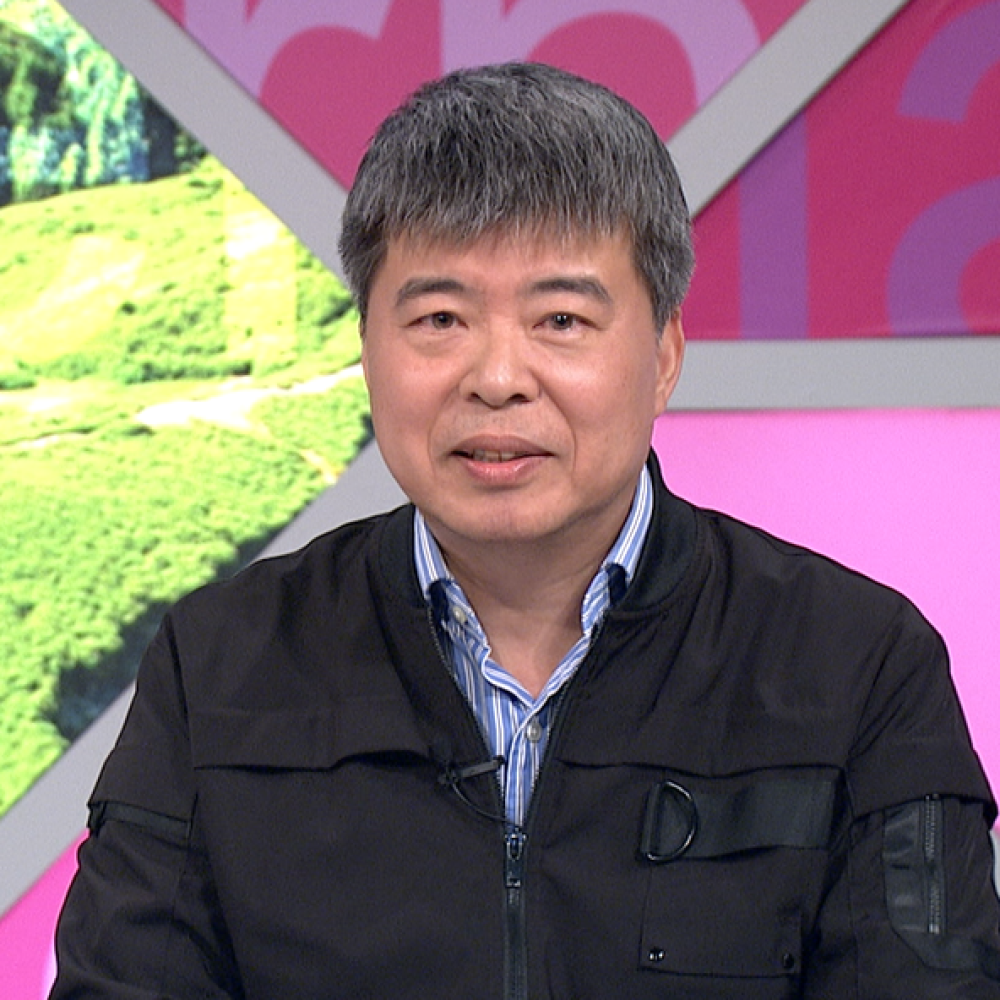 孫一信