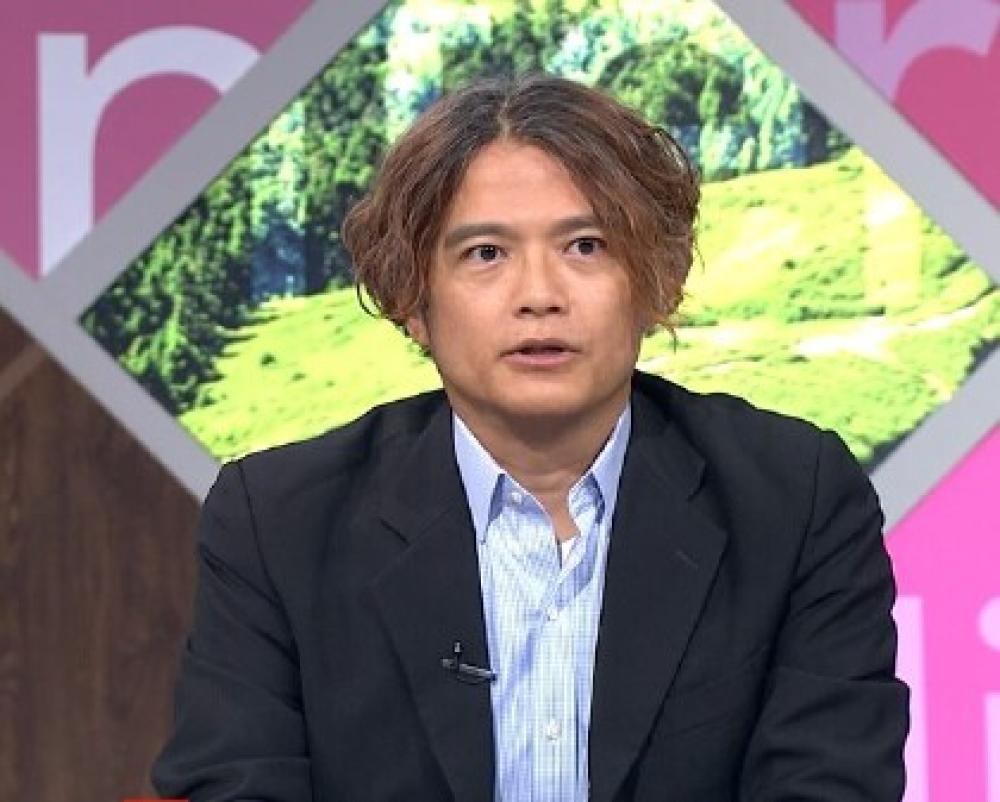 林修民