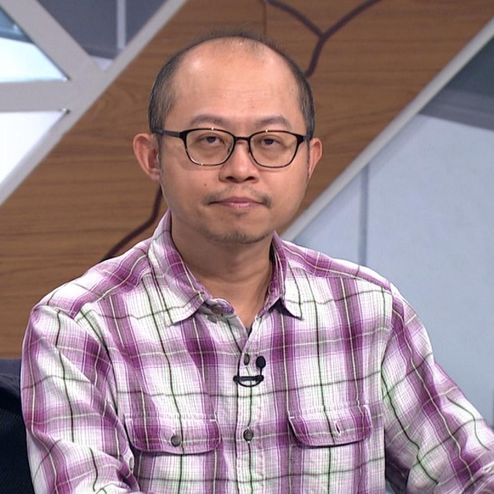 林宏陽