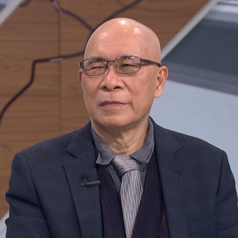 洪德仁
