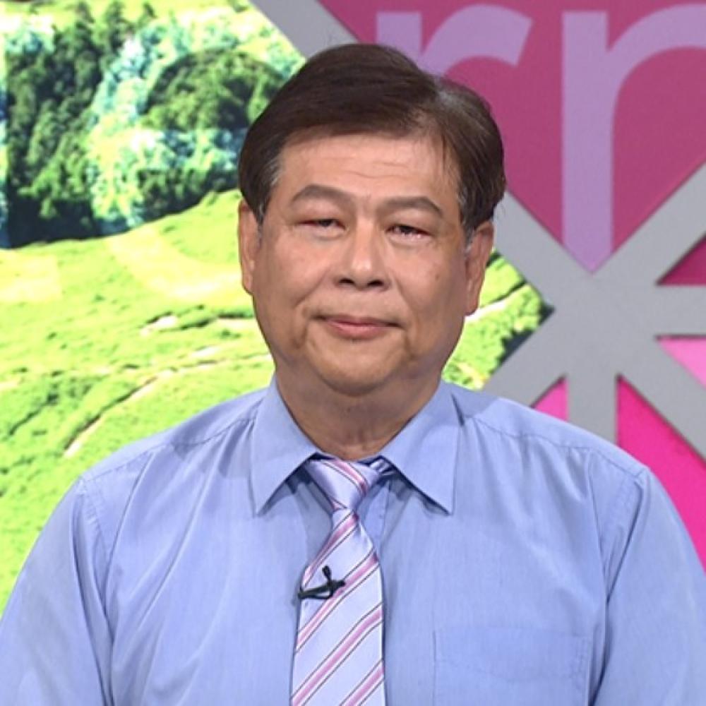 葉明功