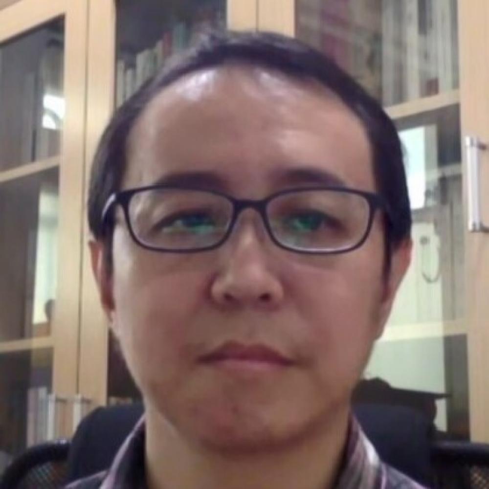 陳柏謙