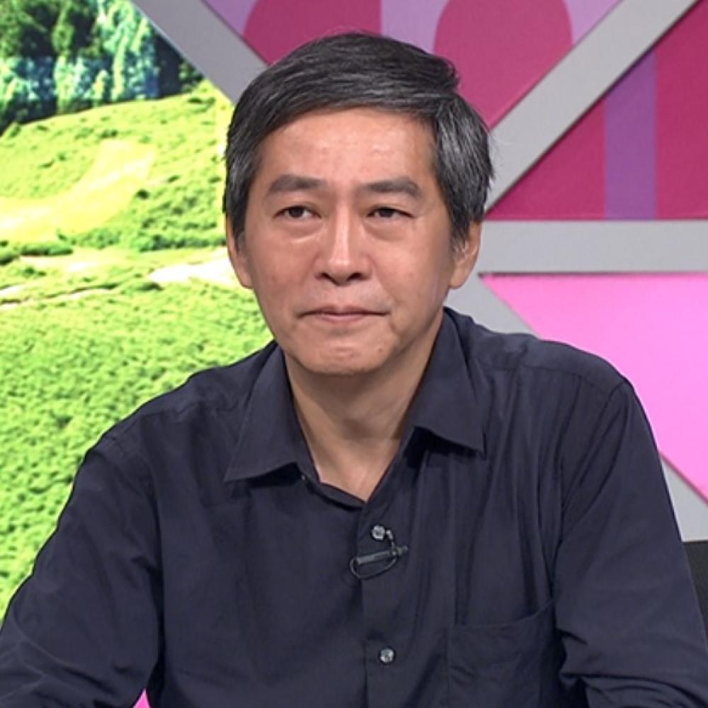 張鈞綸