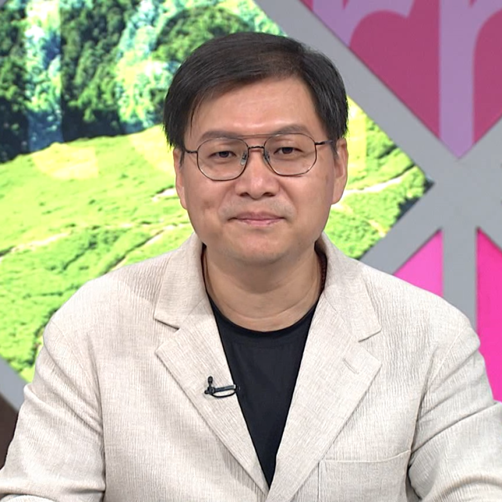 張芳清