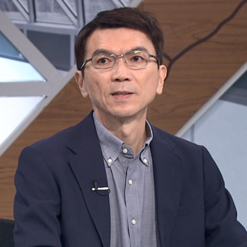 林裕順