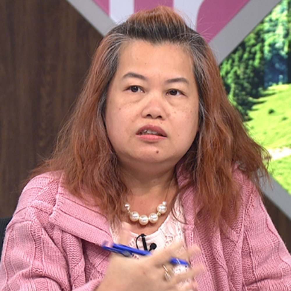 王麗玲