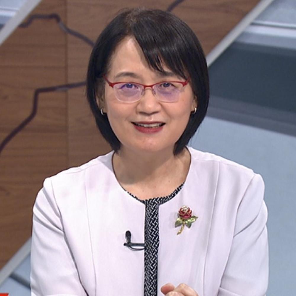 蔡淑鈴