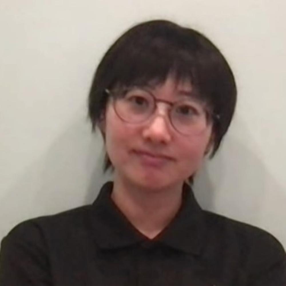 黃筱雯