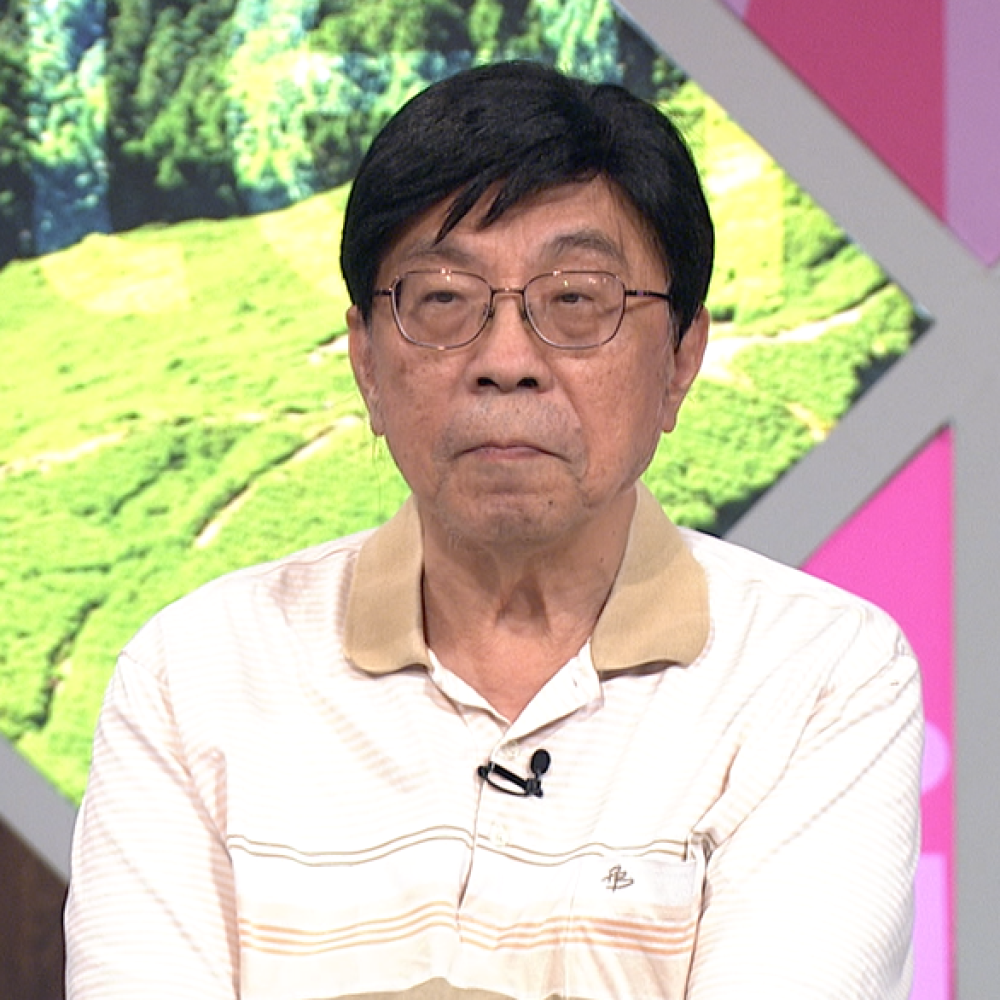 吳金榮