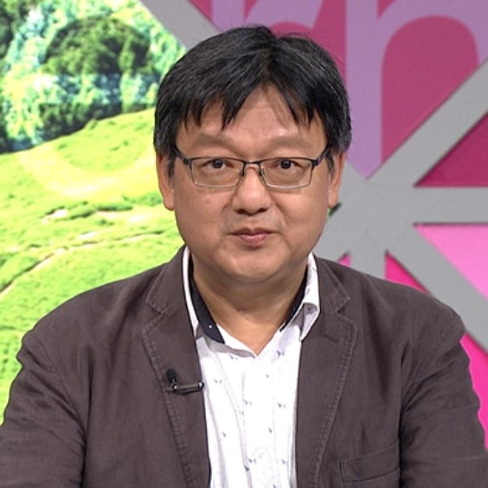 李志德
