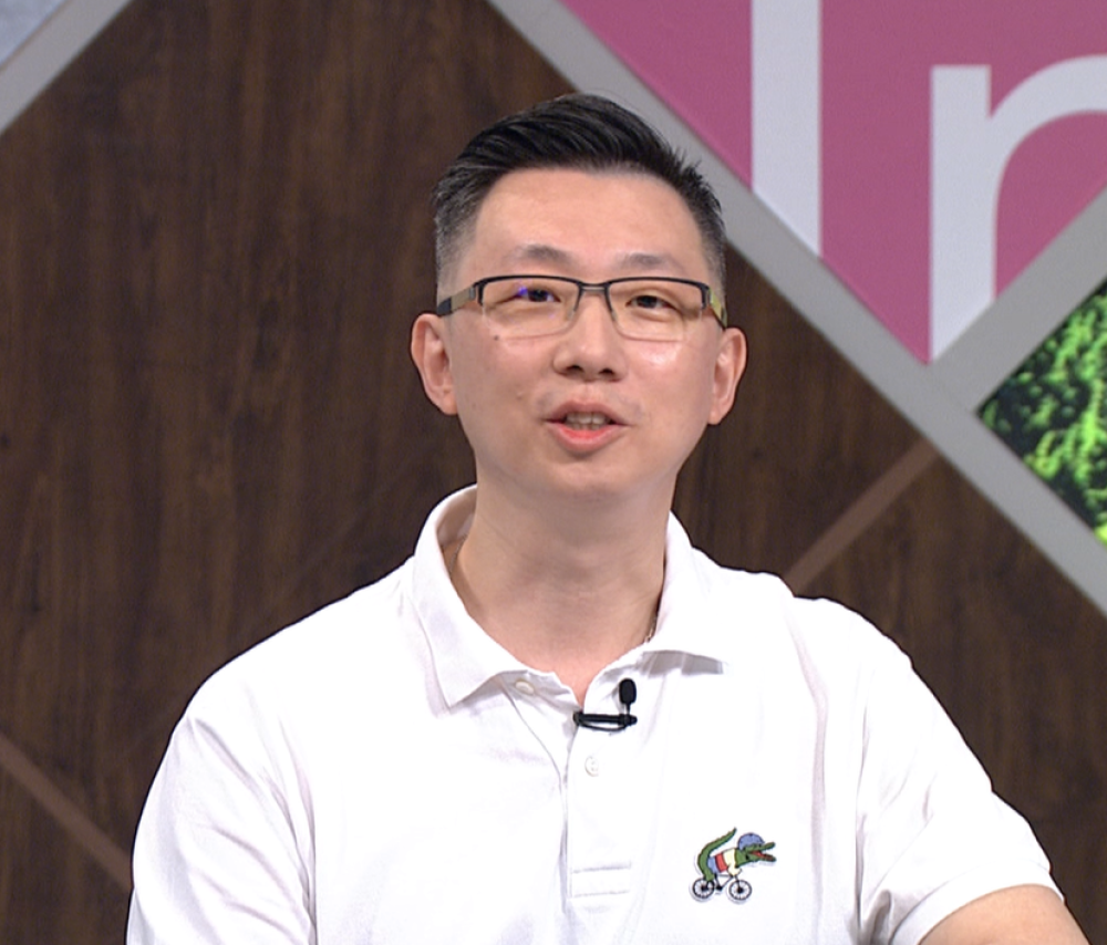 黃永立