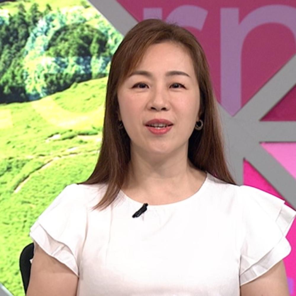 劉美芳