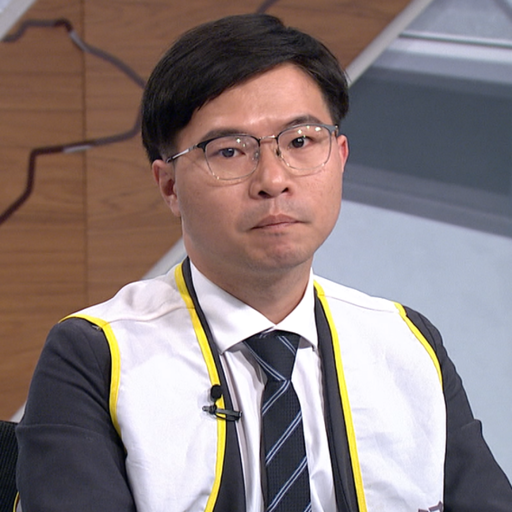 吳蔚宸
