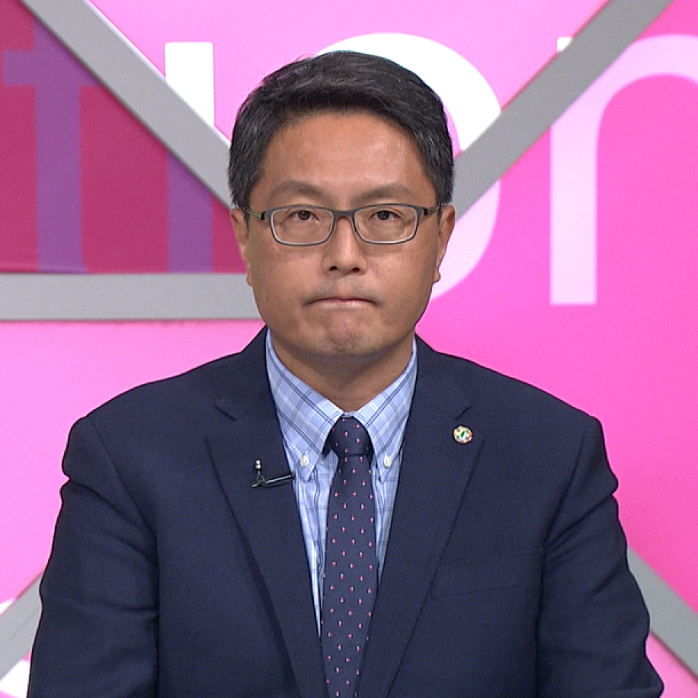 林德宇
