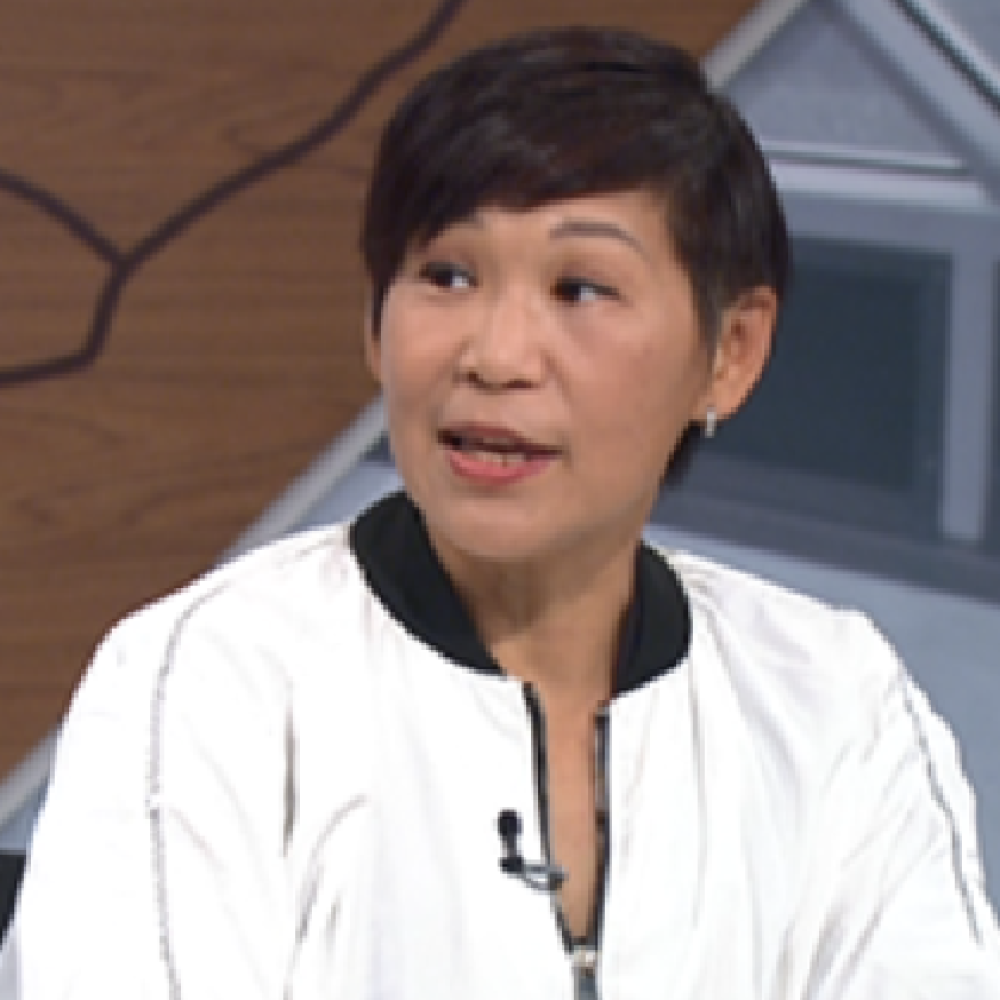 詹慧玲