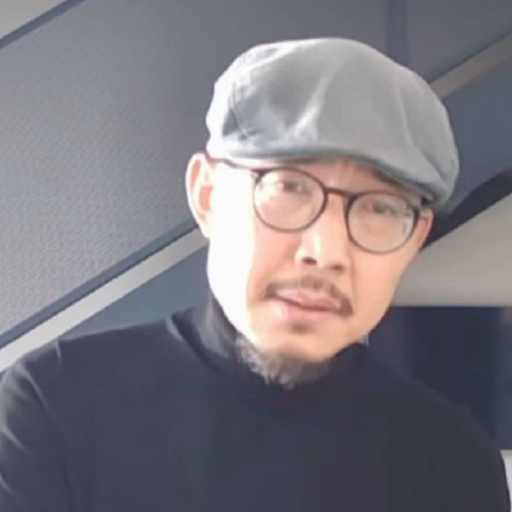 裘振宇