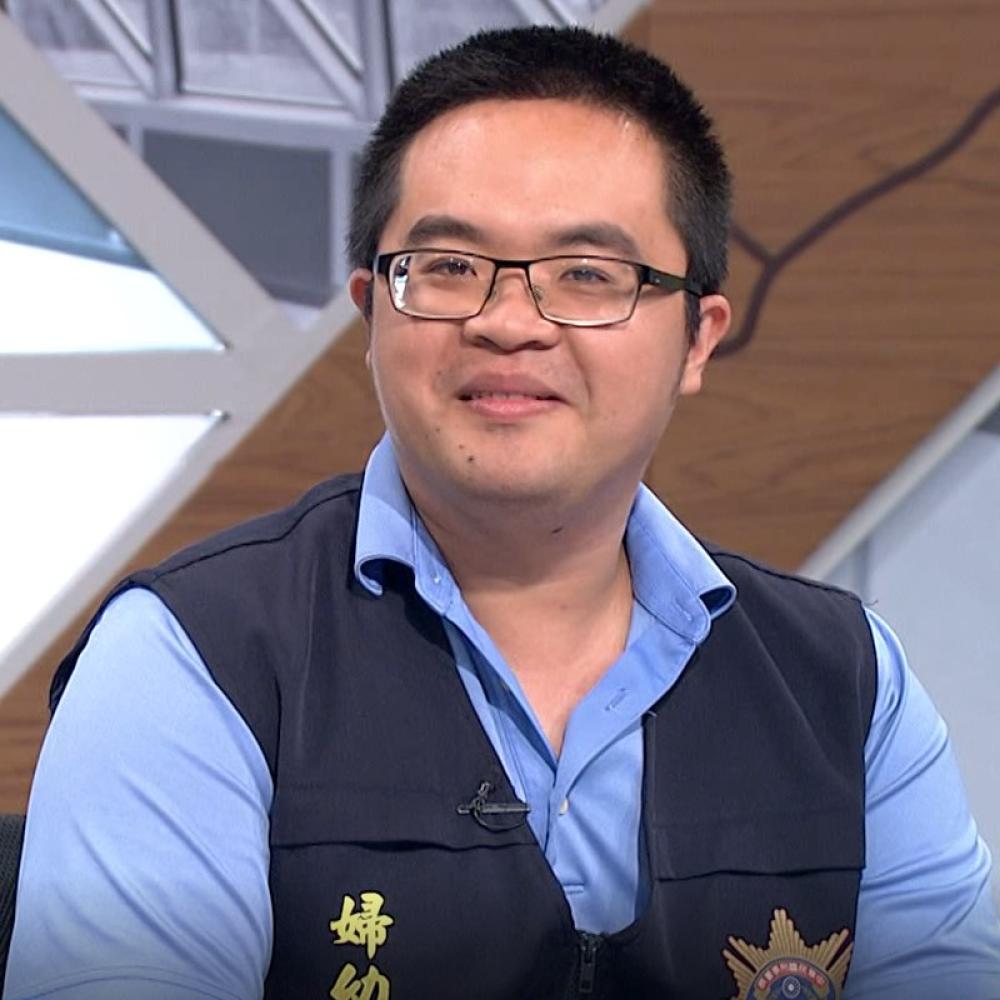 張坤憲