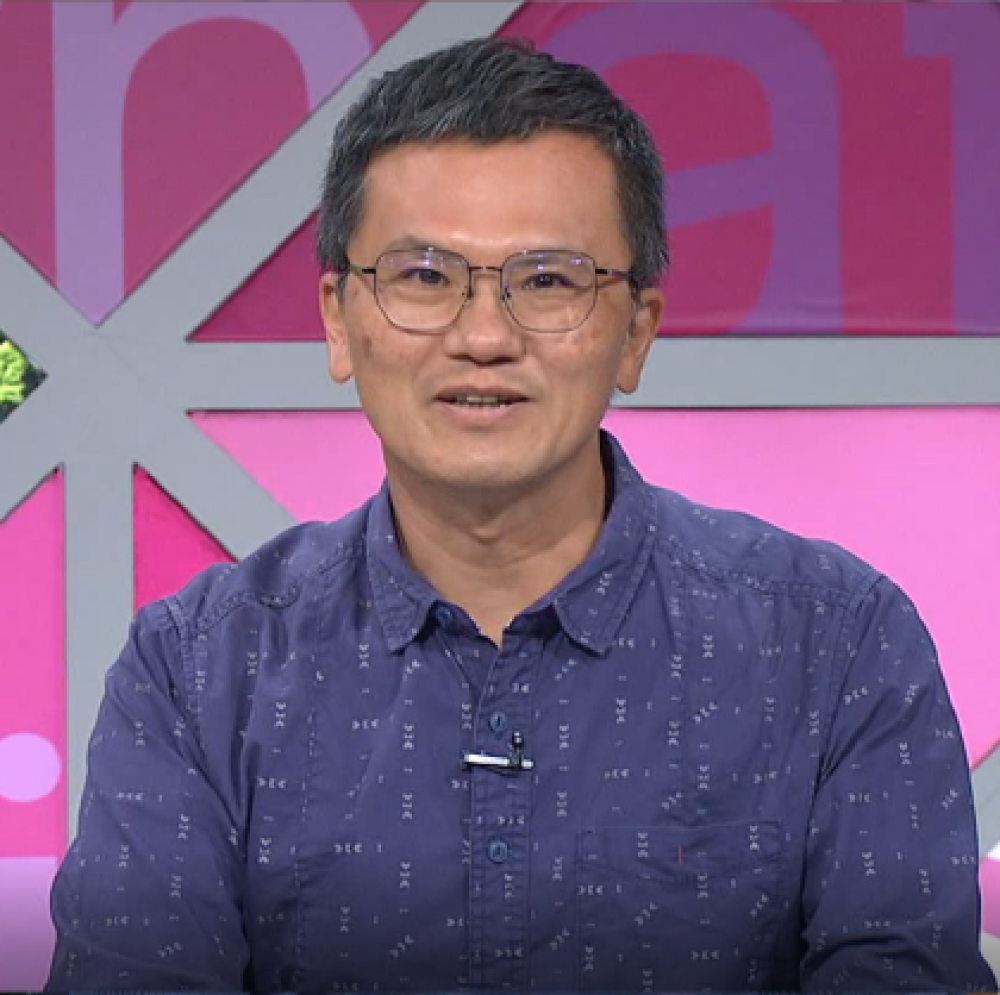 郭明旭