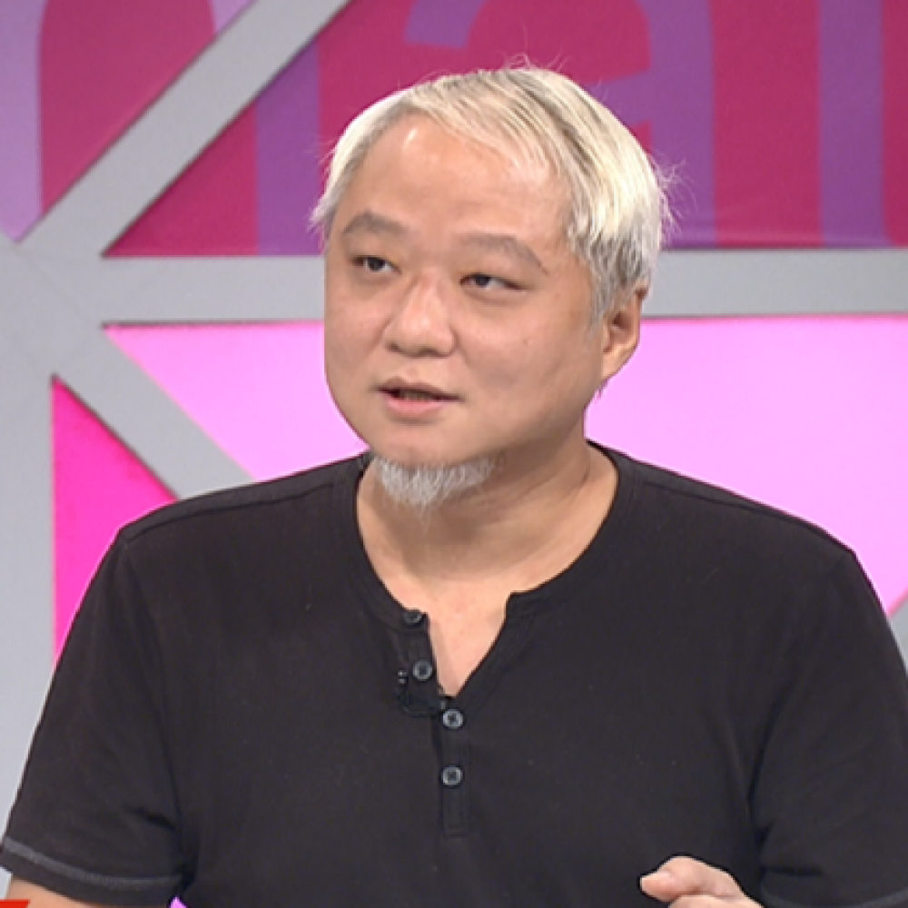 張踖米