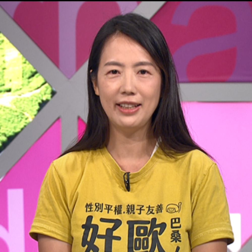 沈佩玲