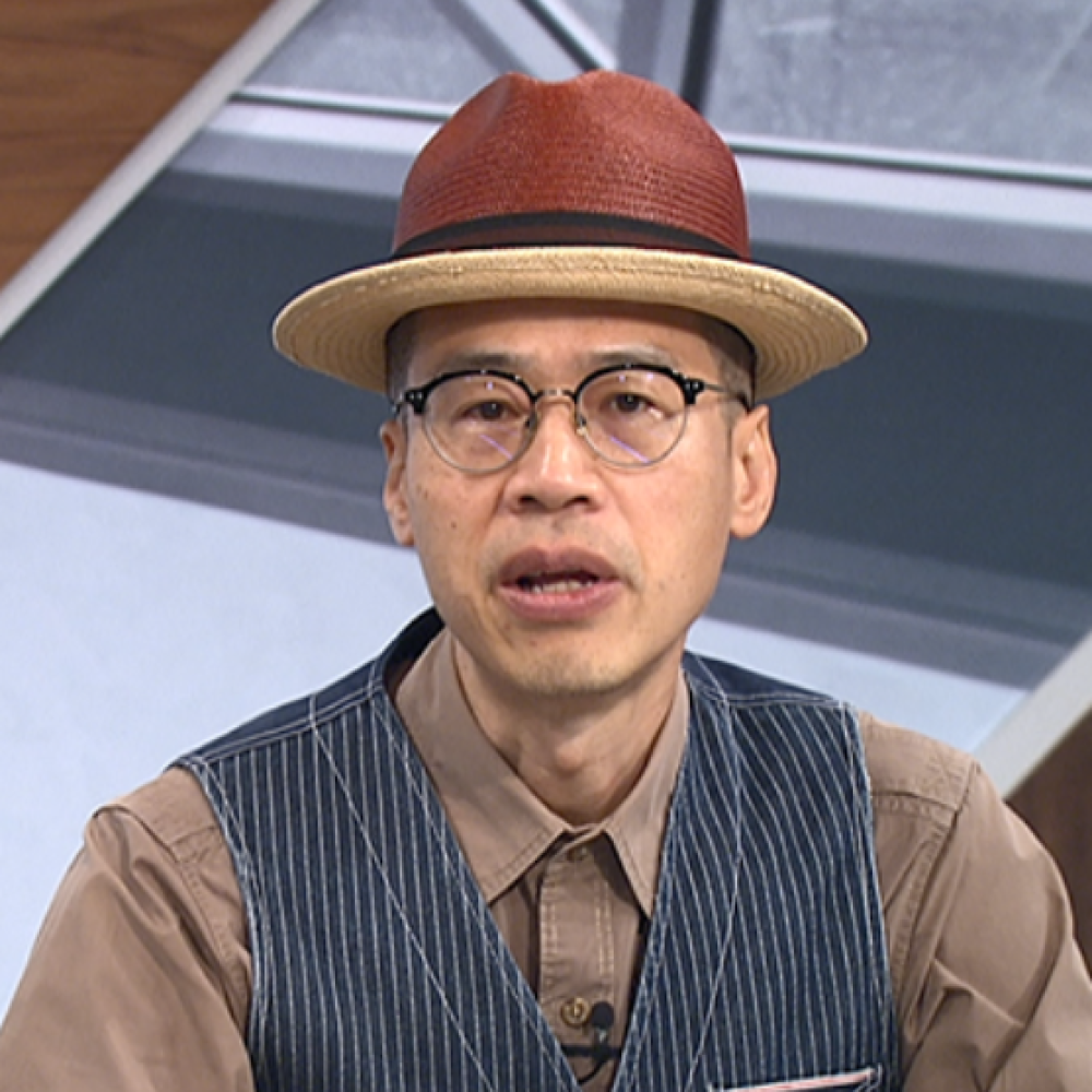 黃國才