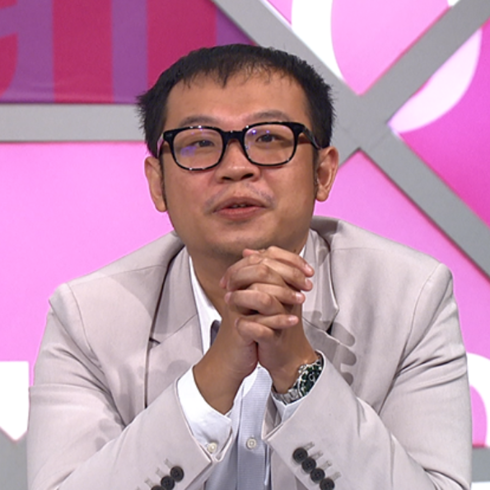 吳俊志