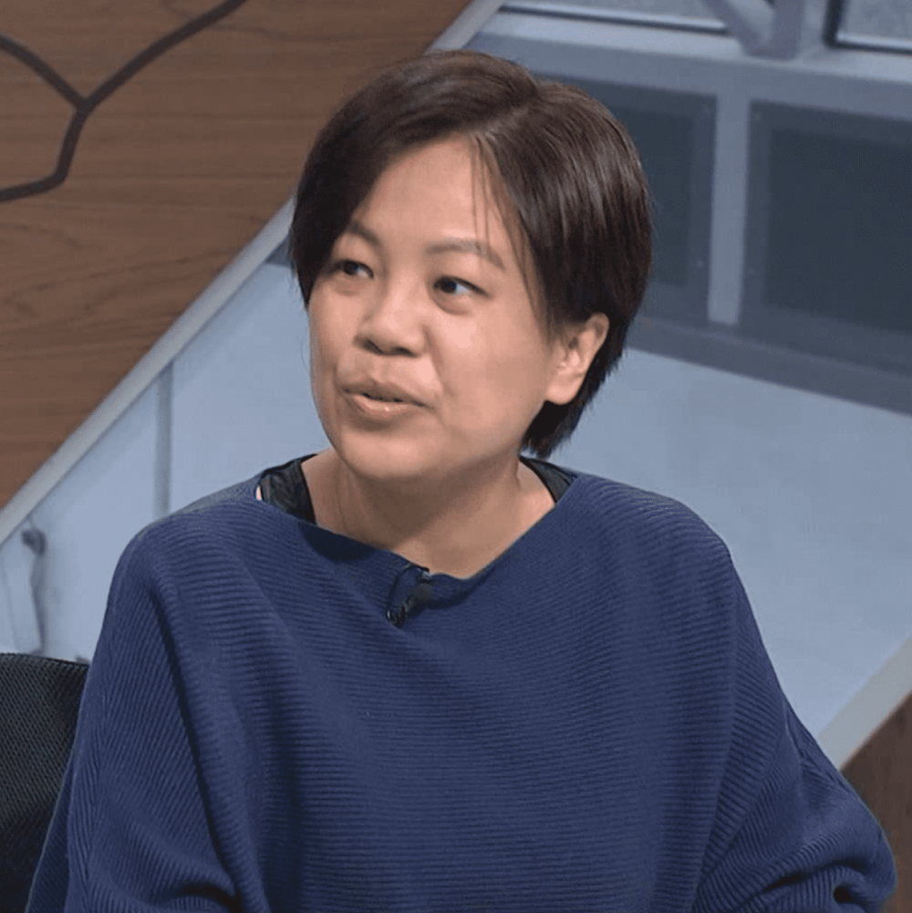余美蘭