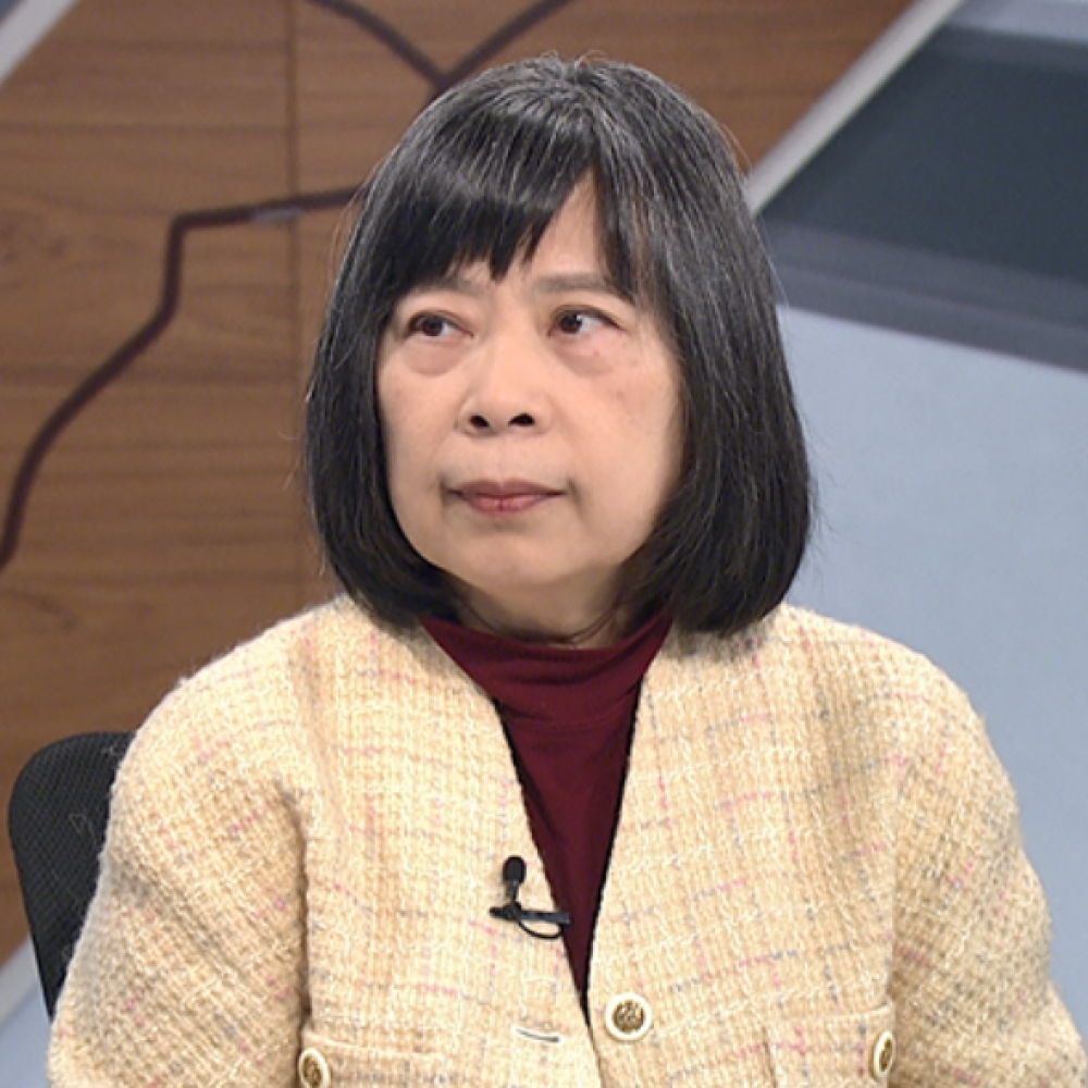 鄭伊琇