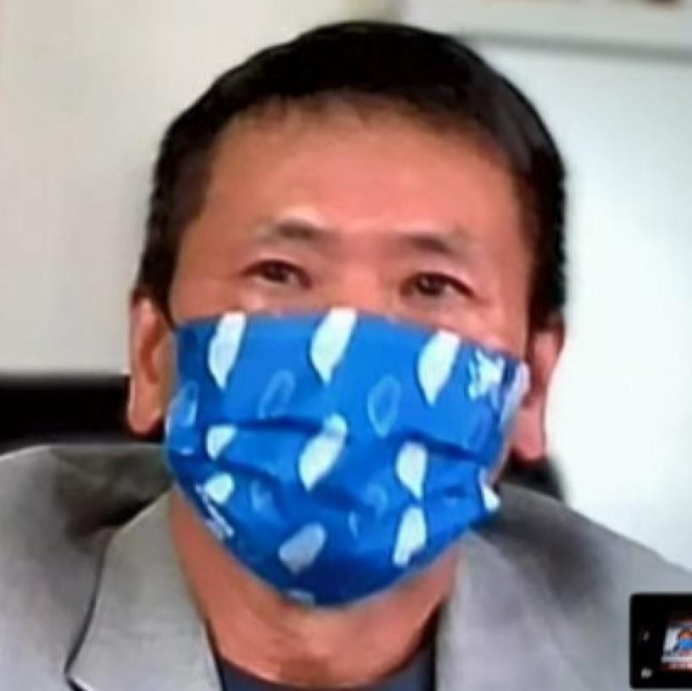林為洲