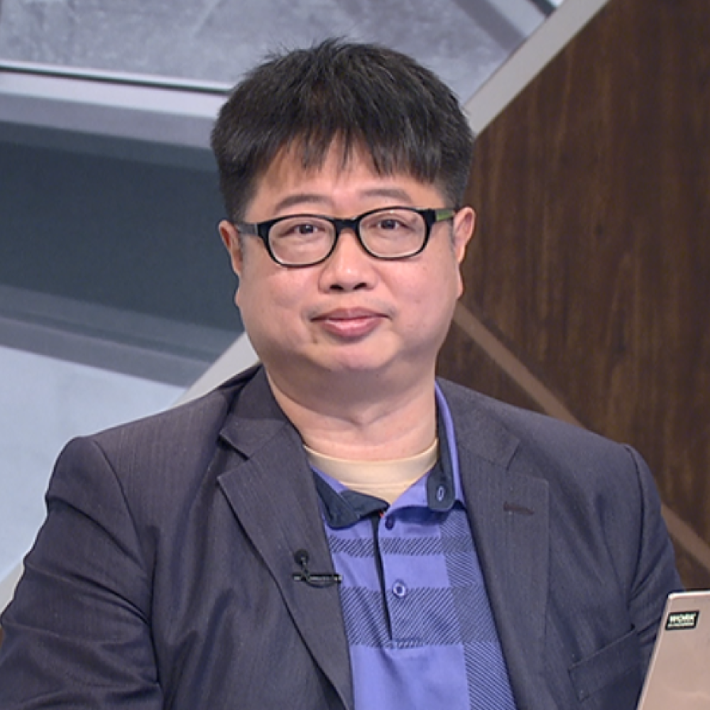 黃士洲