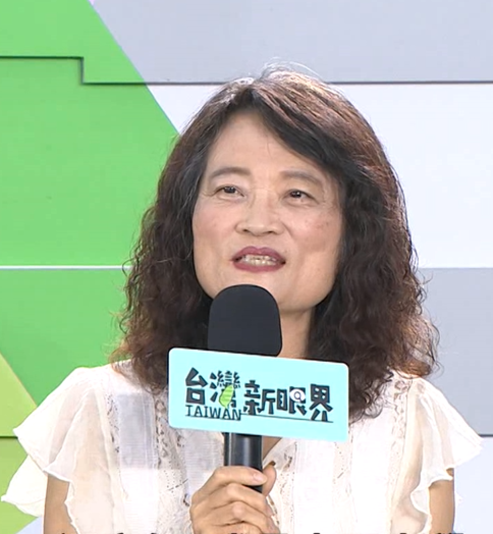 陳毓璟