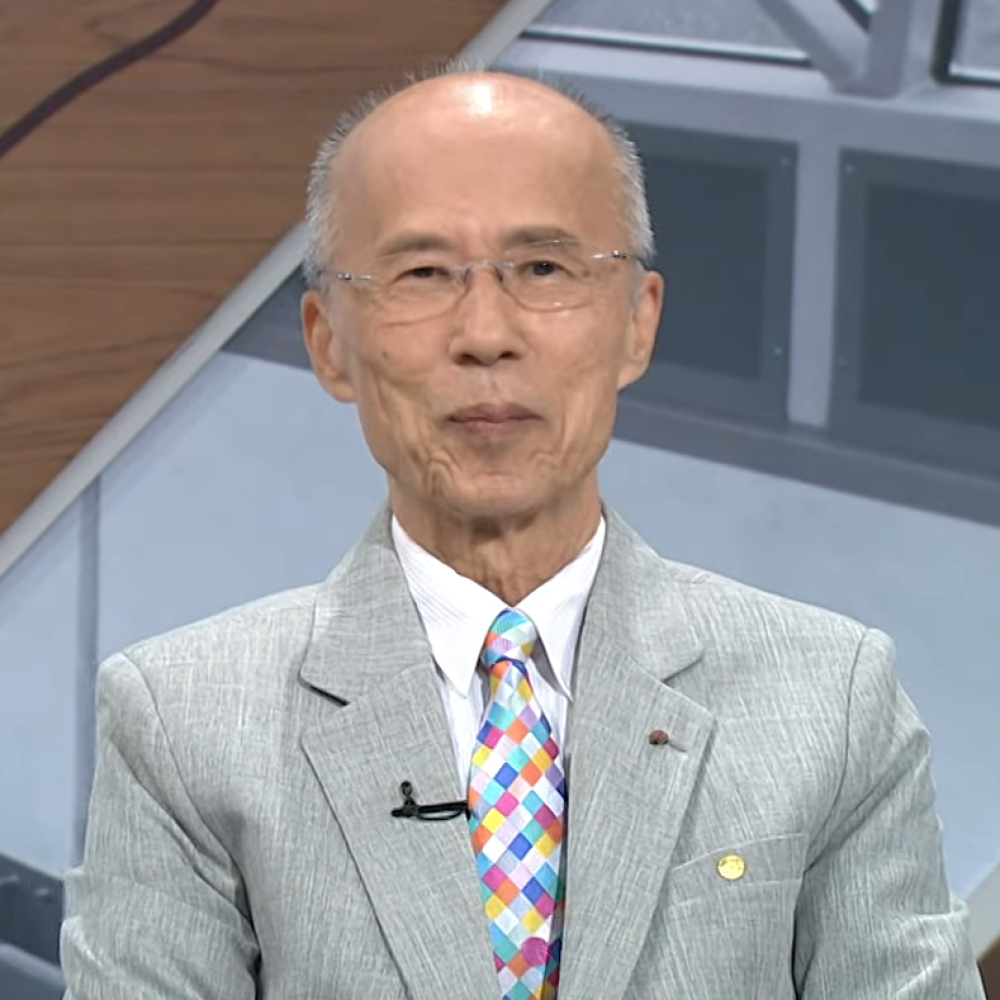 呂慶龍