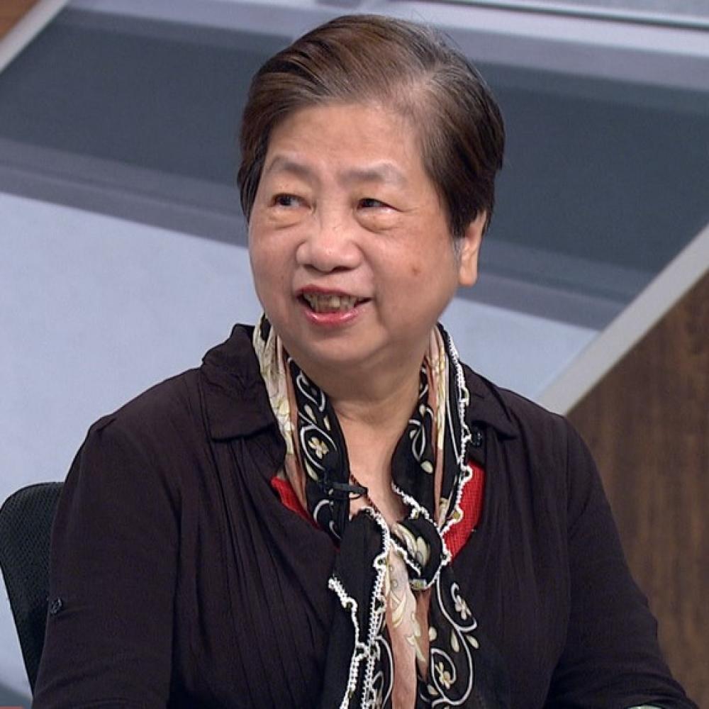 林美容